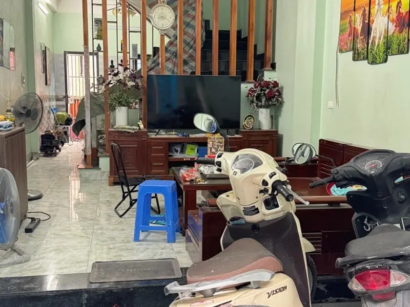 Phú lương-hà đông - 44m2 - 3 tầng giá nhỉnh 5 tỷ... Bán nhà riêng tại Phú Lương, Hà Nội 01