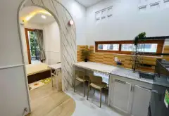 Nhà 4 tầng sang trọng với 8 phòng cho thuê tại Hiệp Bình, Thủ Đức... Bán nhà riêng tại Hiệp Bình, Hồ Chí Minh 06