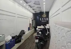 Bán nhà mặt phố Trần Quốc Toản, Hoàn Kiếm, dt rộng 70m, giá nhỉnh 30tỷ... Bán nhà mặt phố tại Cửa Nam, Hà Nội 02