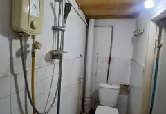 Bán căn hộ 2 phòng ngủ chung cư An Bình, diện tích 74m2... Bán căn hộ chung cư tại An Đông, Hồ Chí Minh 09