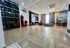 Căn hộ 3 phòng ngủ rộng rãi tại khu đô thị Dương Nội... Bán căn hộ chung cư tại Dương Nội, Hà Nội 03