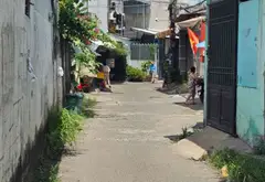 Bán nhà riêng 2 tầng diện tích 193,4m² tại Đông Hưng Thuận với tầm nhìn công viên và kênh... Bán nhà riêng tại Đông Hưng Thuận, Hồ Chí Minh 04