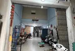 Tân Kỳ Tân Quý - 4 x 14 - Đường 8m sát bên Aeon Mall Tân Phú... Bán nhà mặt phố tại Bình Tân, Hồ Chí Minh 02