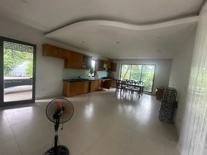 Bán nhà riêng kết hợp đất thổ cư rộng 600m2 tại khu nghỉ dưỡng xã phường... Bán nhà riêng tại Kim Anh, Hà Nội 01