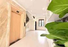 Nhà phố 5 tầng hiện đại có thang máy tại khu đấu giá An Lạc, Hồng Bàng... Bán nhà mặt phố tại Hồng Bàng, Hải Phòng 04