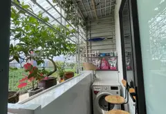 Căn hộ 2 ngủ thoáng mát tại Nguyễn Chánh, giá hợp lý... Bán căn hộ chung cư tại Yên Hòa, Hà Nội 07