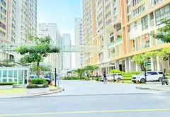 Căn hộ cao cấp 2 phòng ngủ tại Midtown The Signature, Quận 7, diện tích 79.9m2... Bán căn hộ chung cư tại Tân Mỹ, Hồ Chí Minh 03