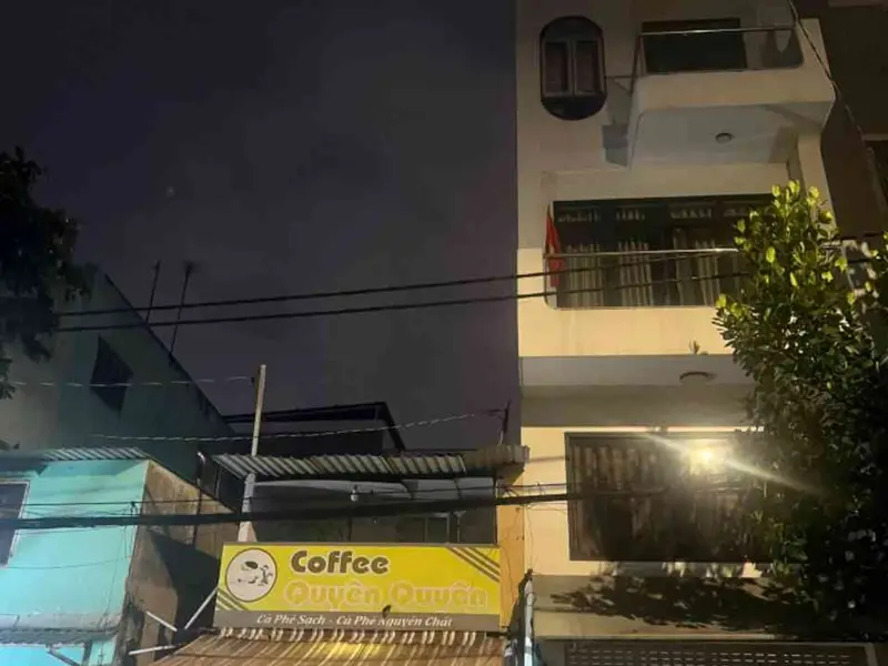 Nhà mặt phố khu họ Lê, Phú Thọ Hòa, 81m2, giá 11.5 tỷ... Bán nhà mặt phố tại Phú Thạnh, Hồ Chí Minh 01