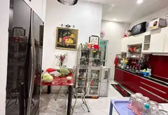 NHÀ 1 TRỆT 3 LẦU NGANG 4.5M RỘNG RÃI ĐƯỜNG LÊ VĂN SỸ 0933962882... Bán nhà riêng tại Phú Nhuận, Hồ Chí Minh 04