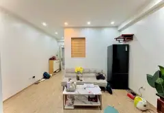 Căn hộ 2 phòng ngủ view thoáng tại Xa La, tiện xe để hầm... Bán căn hộ chung cư tại Hà Đông, Hà Nội 01