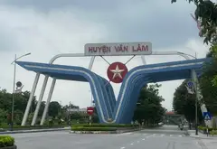 Mảnh Đất Đẹp Giá Tốt Gần Trung Tâm... Bán đất tại Lạc Đạo, Hưng Yên 07