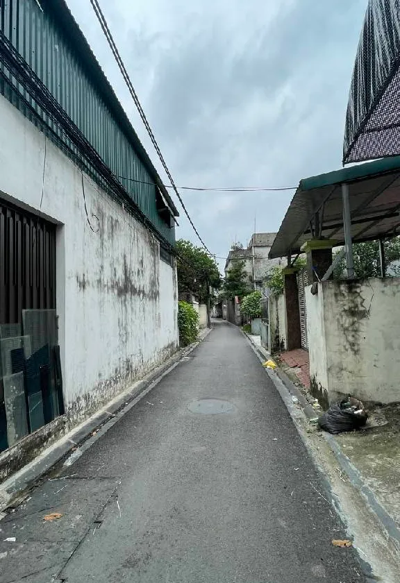 VỊ TRÍ ĐẸP TẠI ĐÔNG ANH... Bán đất tại Đông Anh, Hà Nội 01