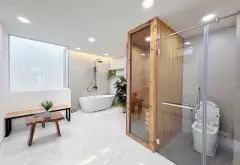 Bán nhà 5 tầng 6PN đầy đủ nội thất khu Phú Nhuận giá 9 tỷ... Bán nhà riêng tại Đức Nhuận, Hồ Chí Minh 11