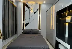 🏡 BÁN NHÀ MỚI TINH - 2 TẦNG - 46m2 - HẺM XE HƠI TRƯƠNG THỊ HOA - P. TÂN THỚI HIỆP - QUẬN 12... Bán nhà riêng tại Tân Thới Hiệp, Hồ Chí Minh 05