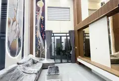 Nhà 5 Tấm Có Thang Máy Gần Aeon Tân Phú... Bán nhà mặt phố tại Bình Hưng Hòa, Hồ Chí Minh 05
