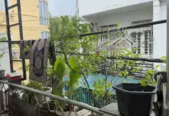 🏡 CẬP AEON TÂN PHÚ | NGANG 5×12,5M – HẺM XE HƠI, RA MT 20M
📍 Vị trí đẹp, tiện di chuyển | Khu dân... Bán nhà riêng tại Tây Thạnh, Hồ Chí Minh 04