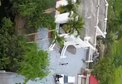 Nhà vườn rộng thoáng tại xã An Quang, biển hiệu thuận tiện cho cuộc sống và đầu tư... Bán nhà riêng tại An Quang, Hải Phòng 01