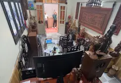 7,4 tỷ Nhà 5 Tầng Yên Tĩnh Nam Dư Giá Tốt Cơ Hội Vàng Sở Hữu... Bán nhà riêng tại Vĩnh Hưng, Hà Nội 04