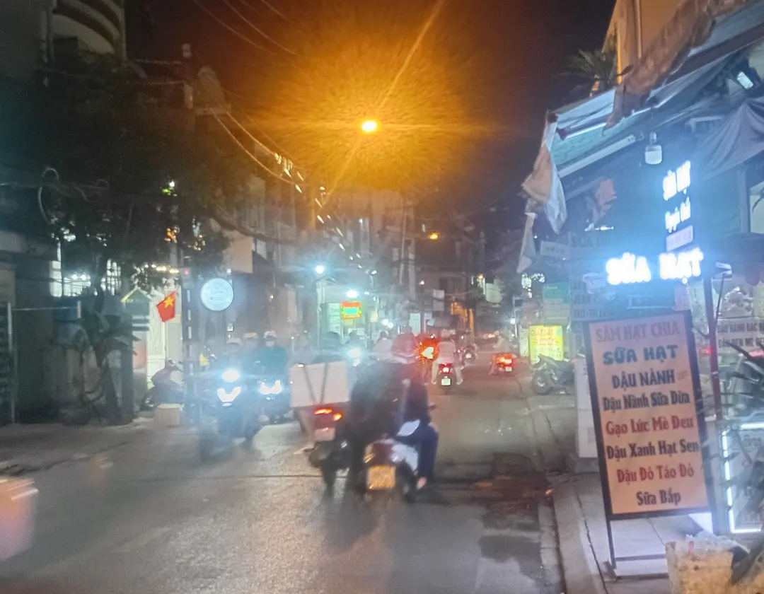 Nhà mặt phố 1 tầng 48m2 tại Tân Sơn Nhì giá 6,6 tỷ... Bán nhà mặt phố tại Tân Sơn Nhì, Hồ Chí Minh 01