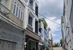 Bán nhà riêng 2 tầng Phường Linh Xuân Thủ Đức - diện tích 52m2 pháp lý đầy đủ... Bán nhà riêng tại Linh Xuân, Hồ Chí Minh 03