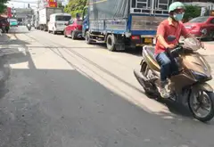 🔥 LÔ GÓC – KHÔNG LỘ GIỚI – Ô TÔ NGỦ TRONG NHÀ – 4 TẦNG 4x15 – TRƯƠNG THỊ HOA Q12
GIÁ CHỈ 5Đ TL... Bán nhà riêng tại Tân Thới Hiệp, Hồ Chí Minh 01