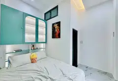 Nhà 3 tầng kiên cố tại phố ẩm thực Phan Xích Long, Phú Nhuận, diện tích 27m²... Bán nhà riêng tại Cầu Kiệu, Hồ Chí Minh 16