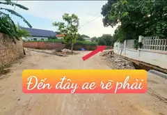 Bán đất 100m2 mặt tiền rộng tại Thanh Sơn, Kim Anh, Hà Nội... Bán đất tại Kim Anh, Hà Nội 02