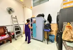 Nhà phố Bình Hưng Hòa - Hẻm xe hơi, sổ vuông đẹp... Bán nhà riêng tại Bình Hưng Hòa, Hồ Chí Minh 13