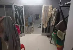 Bán nhà riêng 117m2 Ngang 4m, ngay gần chợ Lò Than giá chỉ 7.x tỷ... Bán nhà riêng tại Bình Đông, Hồ Chí Minh 06