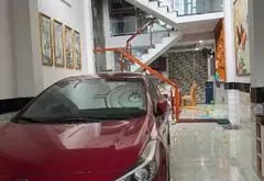 Nhà mặt phố giá hấp dẫn tại quận 12, 4 tầng, tiện kinh doanh... Bán nhà mặt phố tại Tân Thới Hiệp, Hồ Chí Minh 07