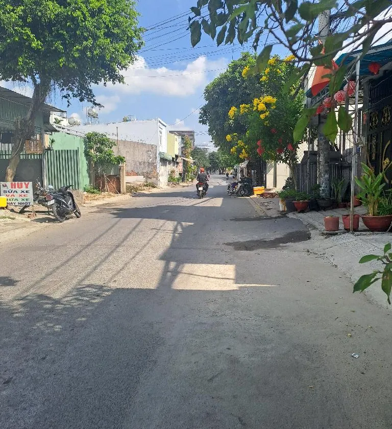 Cơ Hội Sở Hữu Đất Vàng Tại Phường An Phú Đông, Giá Tốt Không Thể Bỏ Qua... Bán owner_side tại An Phú Đông, Hồ Chí Minh 01