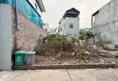 Cơ Hội Vàng Cho Nhà Đầu Tư - Bán Đất Phân Lô Ô Tô Tránh... Bán đất tại Nội Bài, Hà Nội 01