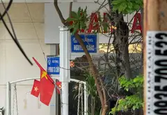 Bán nhà mặt phố lô góc 3 mặt tiền Phùng Tá Chu, Sơn Trà, Đà Nẵng... Bán nhà mặt phố tại Sơn Trà, Đà Nẵng 01