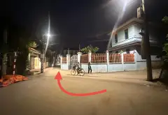 Lô góc siêu đẹp tại Hương Mạc, Phù Khê, Bắc Ninh... Bán đất tại Phù Khê, Bắc Ninh 03
