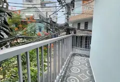 Nhà 2 tầng lô góc mặt tiền rộng tại Bình Thạnh giá 2.5 tỷ... Bán nhà riêng tại Bình Lợi Trung, Hồ Chí Minh 09