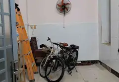 Nhà phố 3 tầng trung tâm Tân Bình, thu nhập ổn định... Bán nhà riêng tại Tân Sơn Nhất, Hồ Chí Minh 05