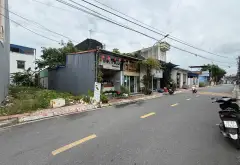 Cơ hội hiếm có trên mặt tiền chợ Lương Quán dành cho nhà đầu tư thông thái... Bán đất tại An Dương, Hải Phòng 02