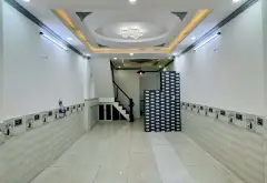 BÁN NHÀ 4 TỶ – SĂN NHÀ ĐẦU TƯ NGAY AN DƯƠNG VƯƠNG P.AN LẠC – DƯ ĐỊA TĂNG GIÁ TỐT... Bán nhà riêng tại An Lạc, Hồ Chí Minh 05