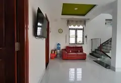 Mặt tiền kinh doanh cực đỉnh tại trung tâm Bình Chánh... Bán partner tại Bình Chánh, Hồ Chí Minh 19