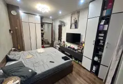 LÕI ĐỐNG ĐA QUẬN - PHÂN LÔ 6 TẦNG THANG MÁY - THIẾT KẾ HIỆN ĐẠI - 2 MẶT THOÁNG - ÔTÔ TRÁNH VỈA HÈ K... Bán nhà riêng tại Văn Miếu - Quốc Tử Giám, Hà Nội 16