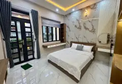 Cơ hội sở hữu nhà 2 tầng full nội thất tại Quang Trung, Gò Vấp giá tốt... Bán nhà riêng tại Gò Vấp, Hồ Chí Minh 10