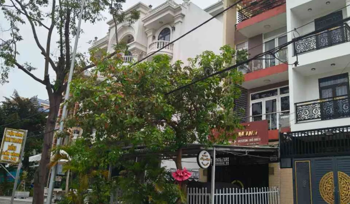 Bán đất 81m2 hướng Đông Nam tại Khu dân cư Phong Phú 5 đối diện bến xe quận 8... Bán đất tại Bình Hưng, Hồ Chí Minh 01