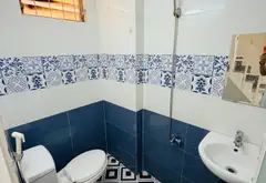 Nhà 3 Tầng Giữa Trung Tâm Bình Thạnh - Phú Nhuận Cũ... Bán nhà riêng tại Hạnh Thông, Hồ Chí Minh 13
