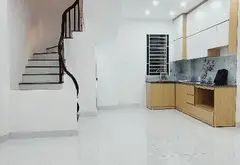 Nhà lô góc 5 tầng siêu thoáng ngay Hà Đông... Bán nhà riêng tại Hà Đông, Hà Nội 01