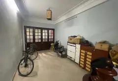 Bán nhà riêng 5 tầng tại Phường Phạm Thận Duật, ngõ ô tô tránh, vỉa hè rộng... Bán nhà riêng tại Cầu Giấy, Hà Nội 07