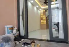 SIÊU PHẨM CHIỀU DÀI KHỦNG – ĐẤT NỞ HẬU SINH TÀI LỘC NGAY CHỢ BÌNH TIÊN! . Dài gần 27m... Bán nhà riêng tại Bình Tiên, Hồ Chí Minh 02