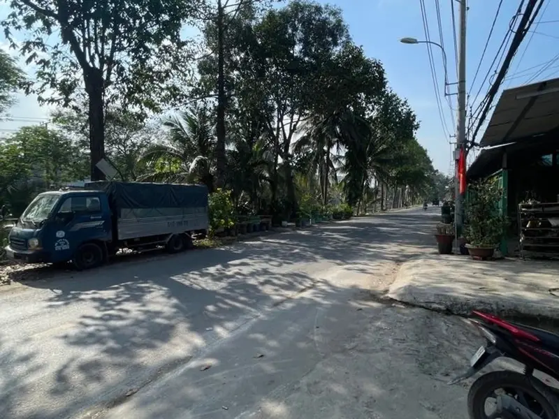 Bán nhà mặt phố 3 tầng mặt tiền kinh doanh Bình Chánh, giá 7 tỷ... Bán nhà mặt phố tại Bình Lợi, Hồ Chí Minh 01