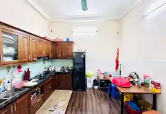 BÁN NHÀ 50M2 Ô TÔ TRÁNH CÁCH 15M Ở PHÚC ĐỒNG... Bán nhà riêng tại Phúc Lợi, Hà Nội 07