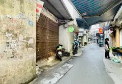 Nhà riêng mặt ngõ ô tô tại quận Nam Từ Liêm, Hà Nội, giá 13.5 tỷ... Bán nhà riêng tại Từ Liêm, Hà Nội 03