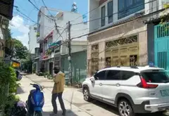Bán nhà riêng 5 tầng Phường Bình Hưng Hòa, Hồ Chí Minh, nhà mới xây kiên cố... Bán nhà riêng tại Bình Hưng Hòa, Hồ Chí Minh 07